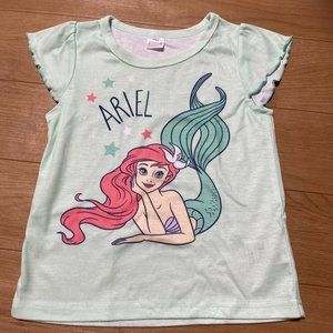 Used Children's T-shirts